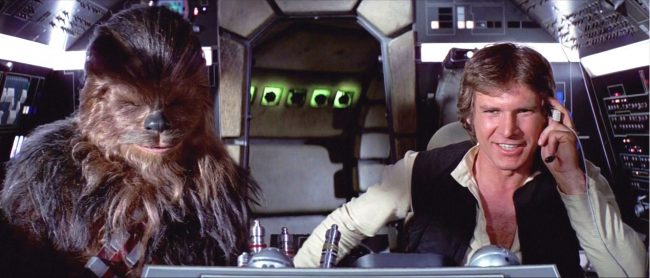 Amanti di Guerre Stellari unitevi: a Lecco torna lo Star Wars Day