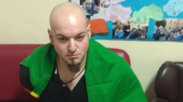 Minacce al sindaco di Macerata dopo il raid razzista: sestese a processo