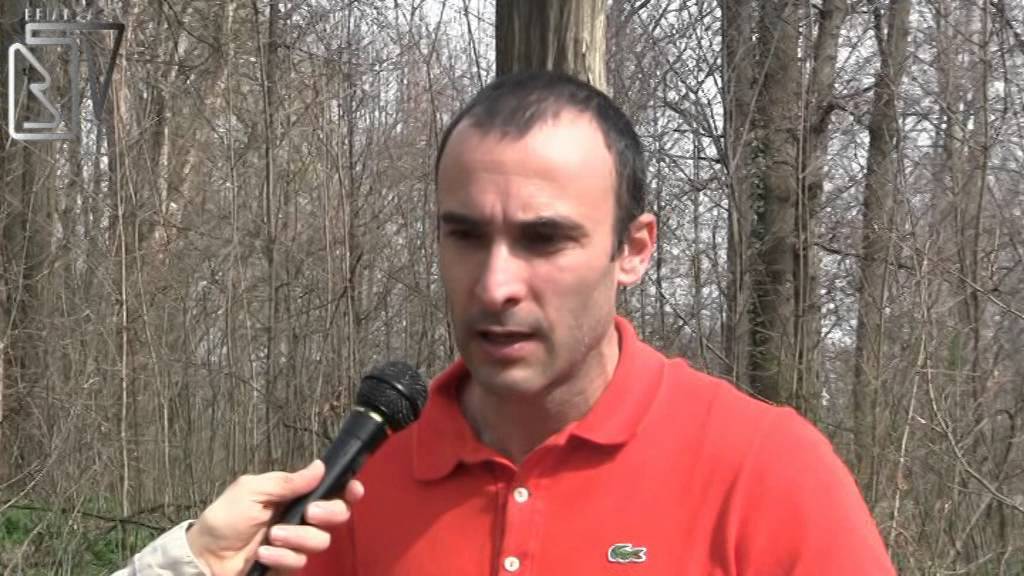 Rifiuti pericolosi abbandonati nelle campagne