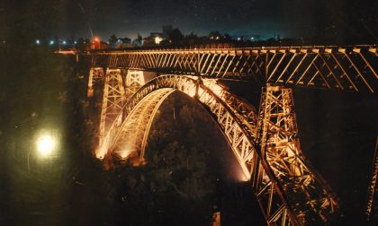 Ponte di Paderno: si valuta l'idea di un ponte provvisorio per le auto
