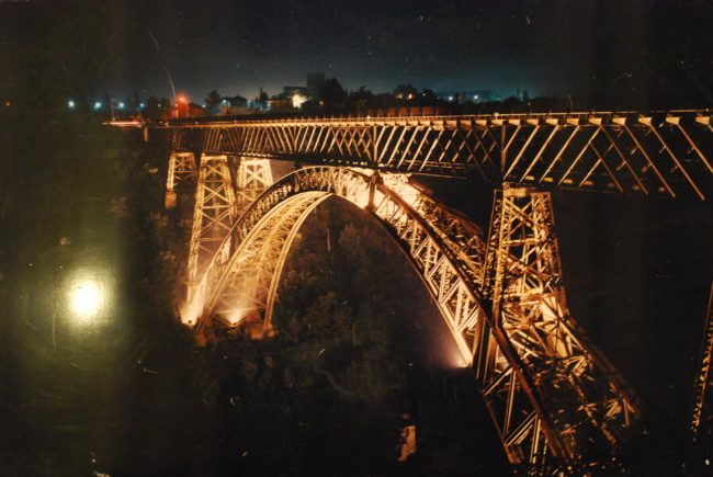 Attenzione: nuova chiusura del Ponte di Paderno