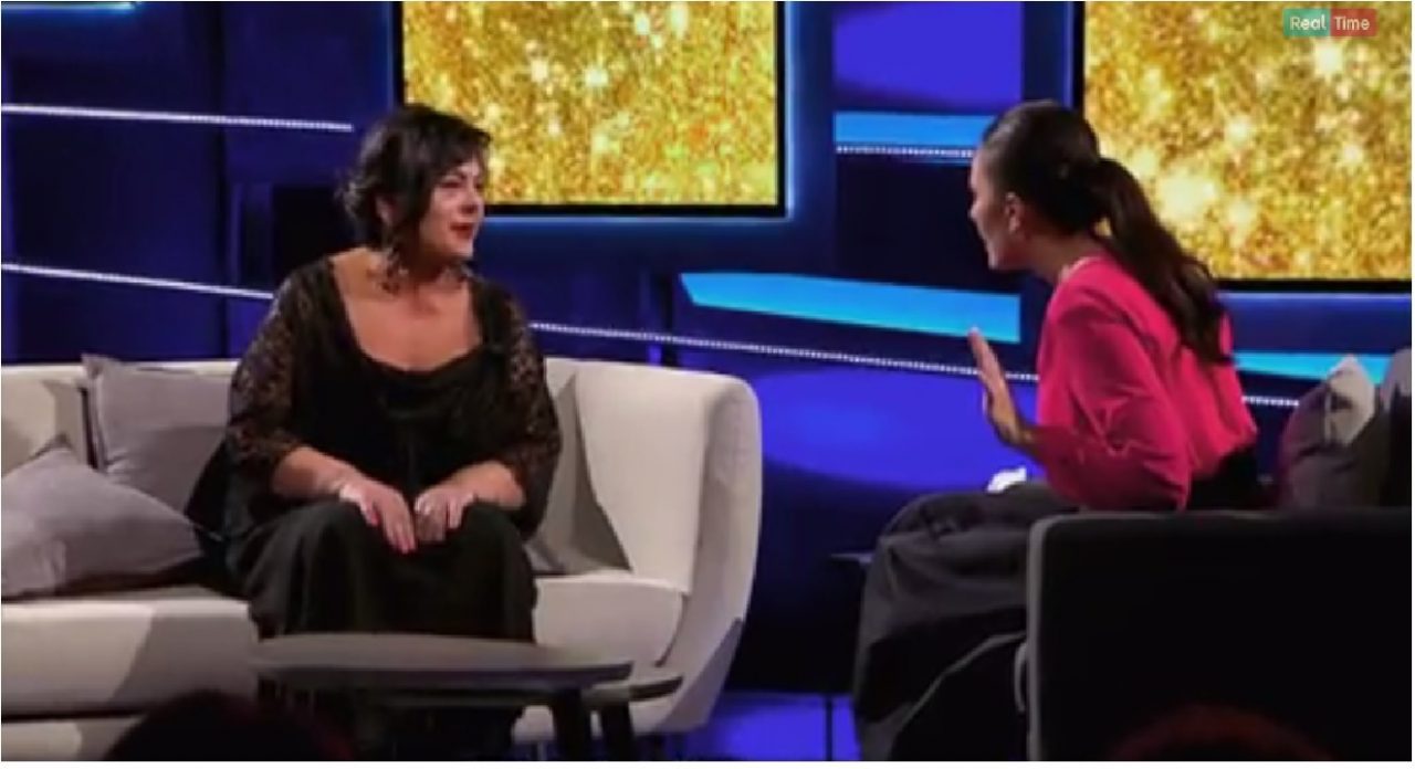 Giovanna ha perso 50 chili in un anno, la sua storia su Real Time FOTO