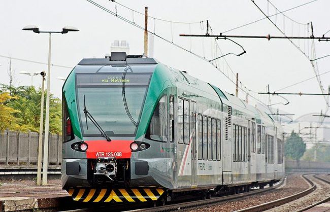 Treni: un giugno di maxi ritardi, a settembre bonus per (quasi) tutti