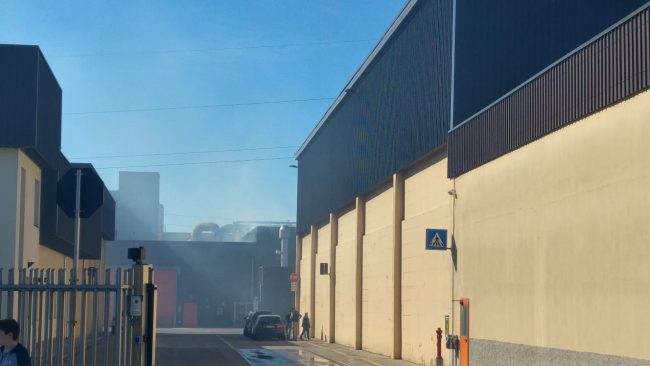 Esplosione in un impianto lavorativo a Treviglio due vittime