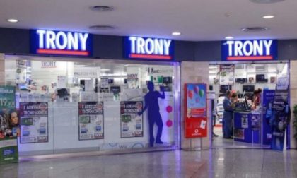 Crisi Trony confermato licenziamento collettivo di 466 lavoratori