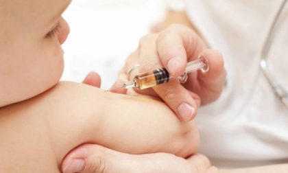 Vaccinazioni in aumento, per l'esavalente si supera la soglia del 95%
