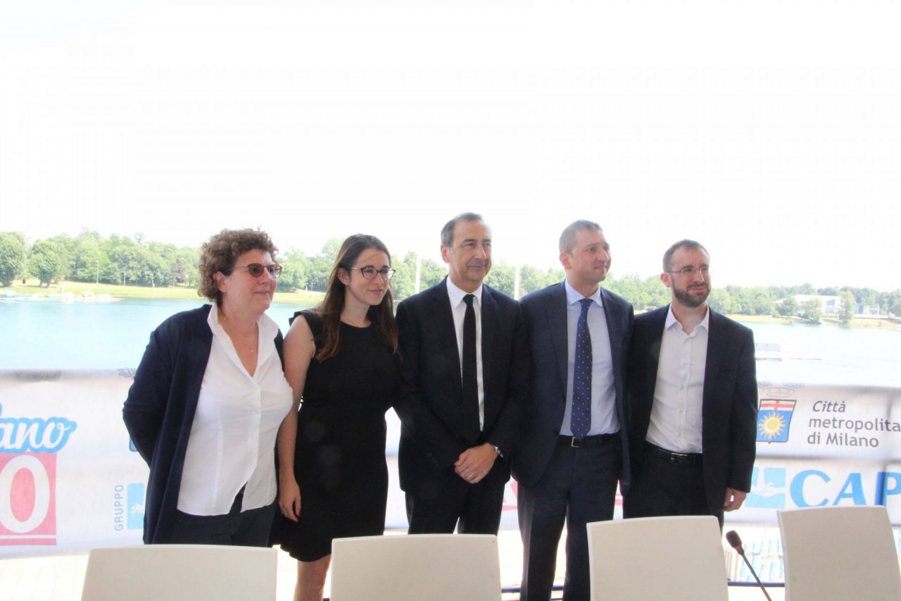 Idroscalo festeggia 90 anni e rinasce