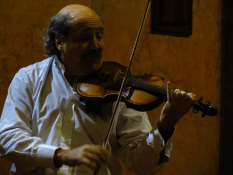 Pozzuolo in musica, tre concerti a maggio
