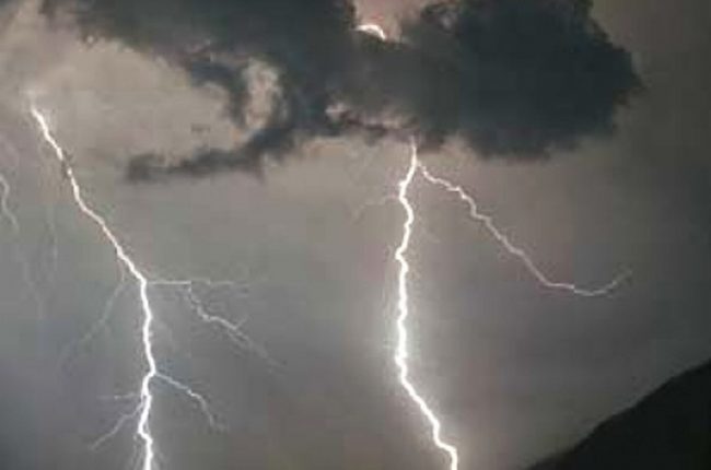 Previsioni meteo per domenica in Martesana