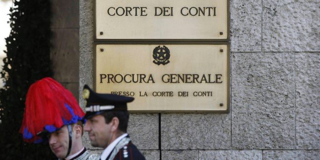 Comune condannato a pagare 75mila euro: presentato un esposto in Corte dei conti