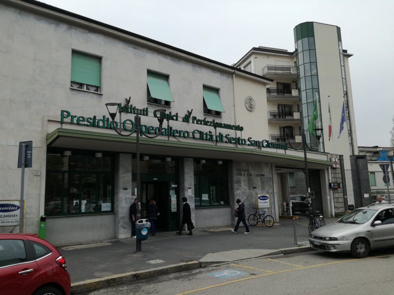 Malattie cardiovascolari, l’ospedale promuove esami dedicati alle donne