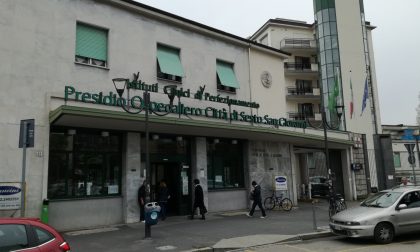 L'ospedale di Sesto San Giovanni hub dei vaccini anti Covid