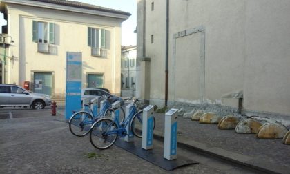 Biciclette da oltre 50mila euro a Cassano