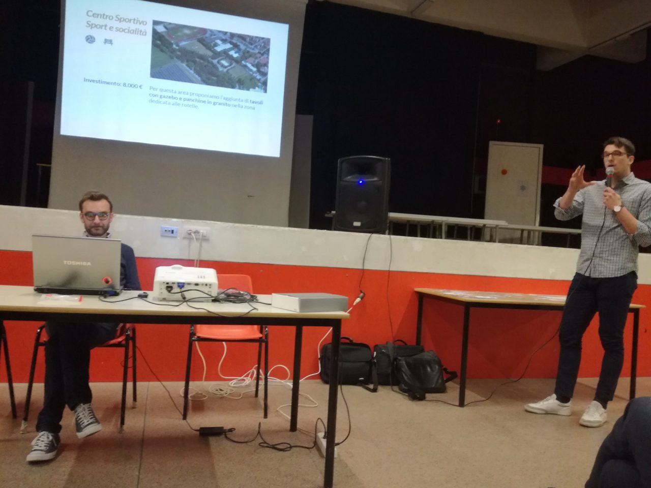 Bilancio partecipato è il giorno del voto dei progetti