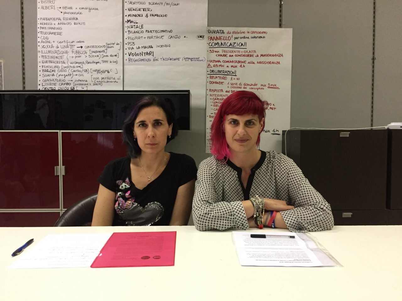 Insulta il sindaco in aula, bufera sul consigliere