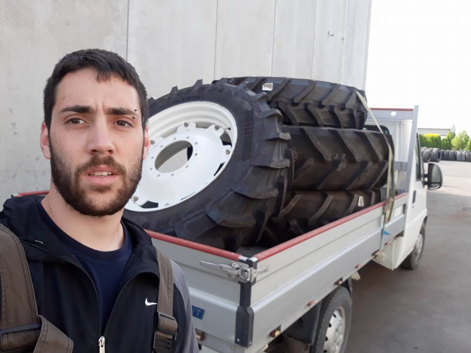 Omicidio di via Meucci | Domani, giovedì, i funerali di William Lorini