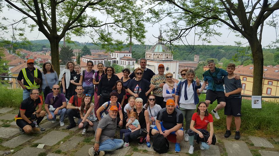Gita Crespi d’Adda, nuova iniziativa delle Pro loco di Canonica e Fara FOTO