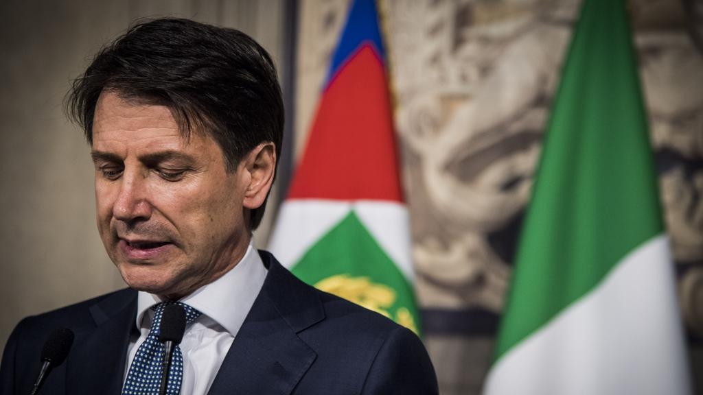 Conte rinuncia, le reazioni in Martesana