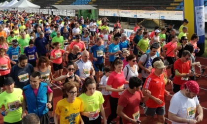 Torna la Mezza Maratona del Naviglio