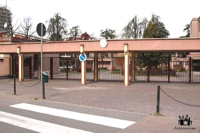 Olimpiadi delle scuole medie a Cologno Monzese