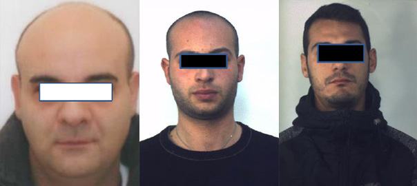 Sparatoria per debiti di droga, arrestato 27enne