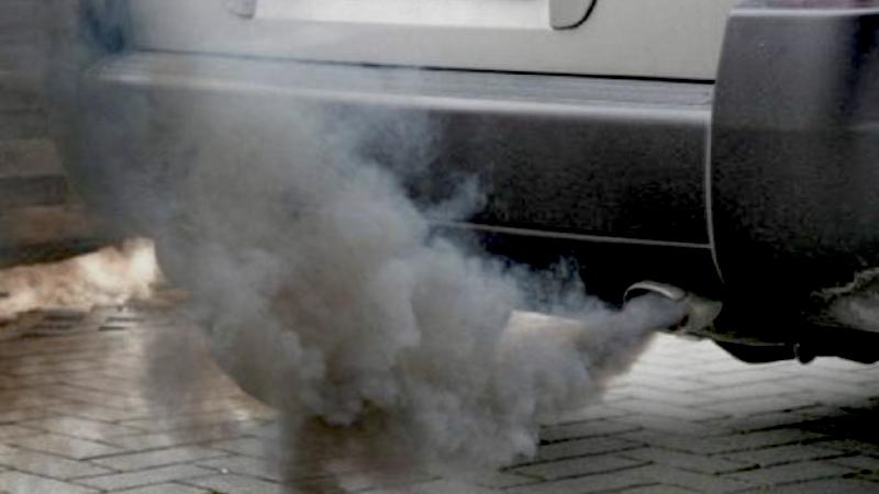 Biossido di azoto nel Milanese: livelli preoccupanti