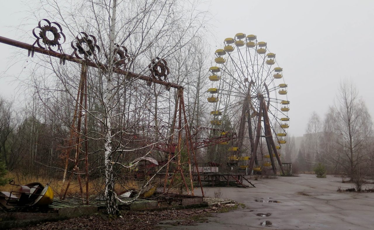 “L’eco di Chernobyl” arriva a Pessano
