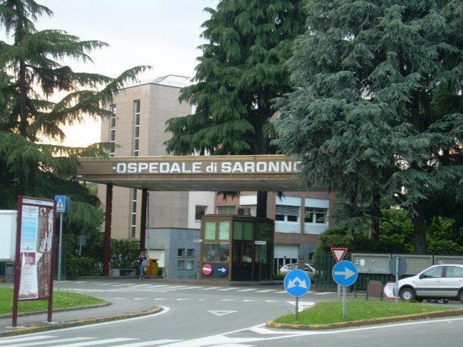 Coppia killer ospedale di Saronno, l’omertà dei colleghi
