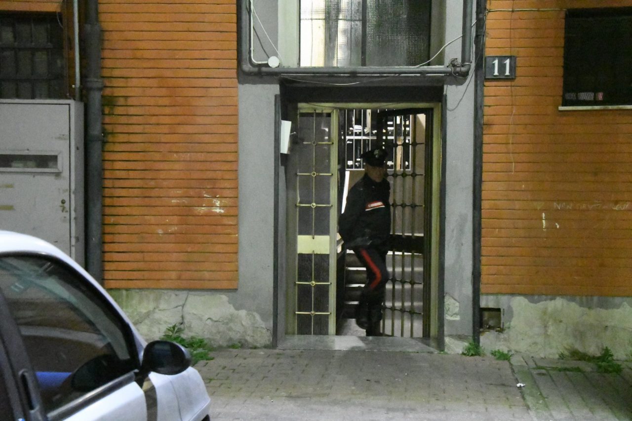 Bambino caduto dalla finestra, parla il papà VIDEO