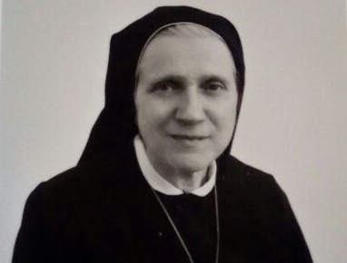 Si è spenta madre Teresa Crespi, canossiana dal cuore grande