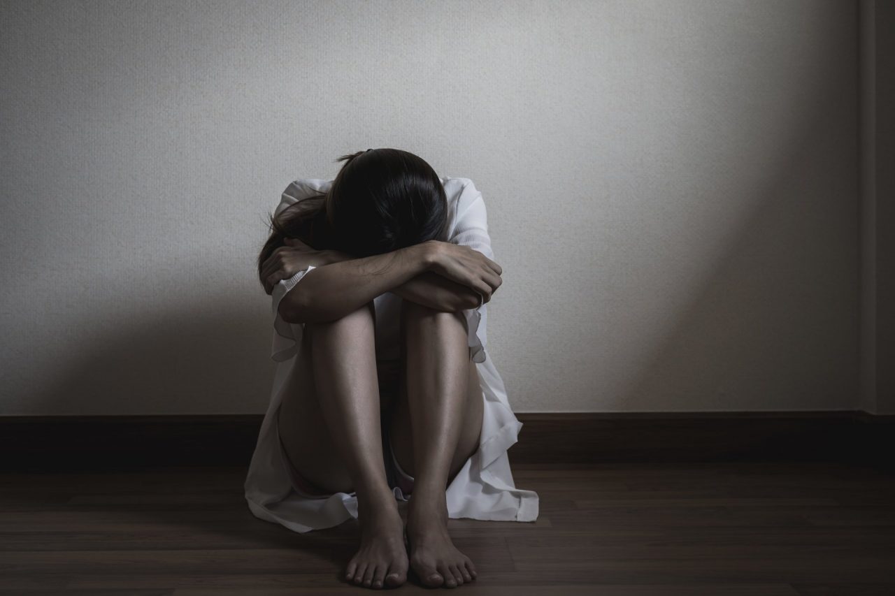 Come curare la depressione con la rTMS (stimolazione magnetica transcranica)