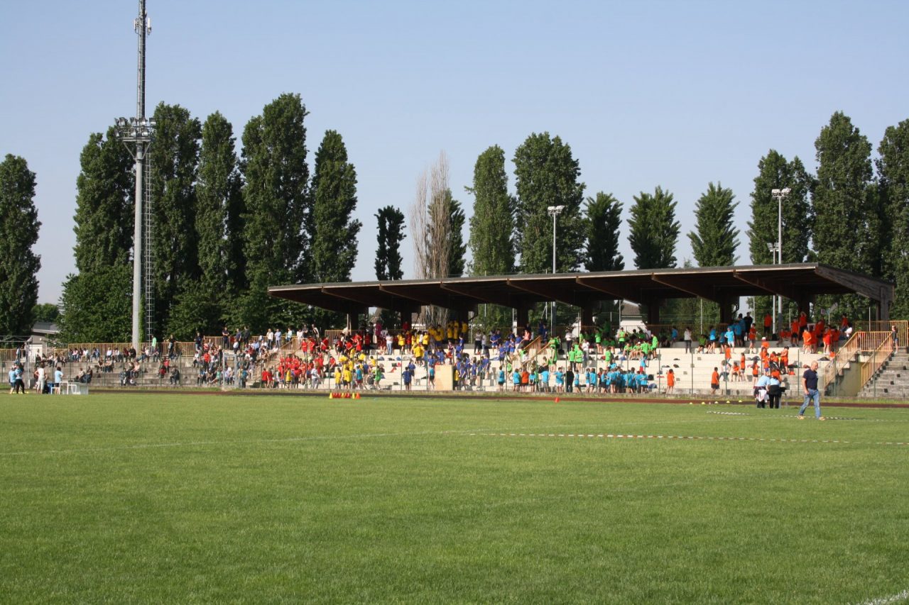 Giochi della gioventù per la Mascagni un trionfo per la scuola PHOTOGALLERY