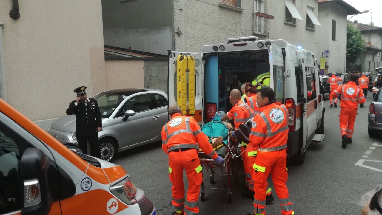 Omicidio in Brianza, uccisa dal marito