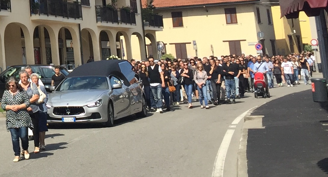 Addio a William, incidente in tangenziale e carne sequestrata OGGI IN PILLOLE