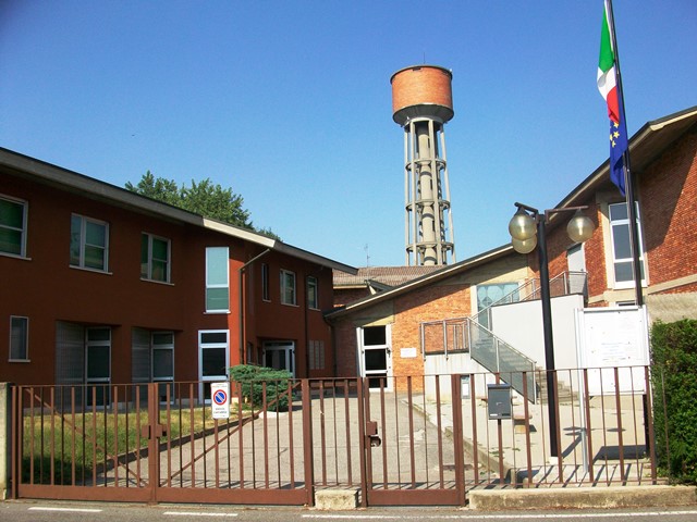 Bellinzago, lavori alla primaria dopo la chiusura del centro estivo
