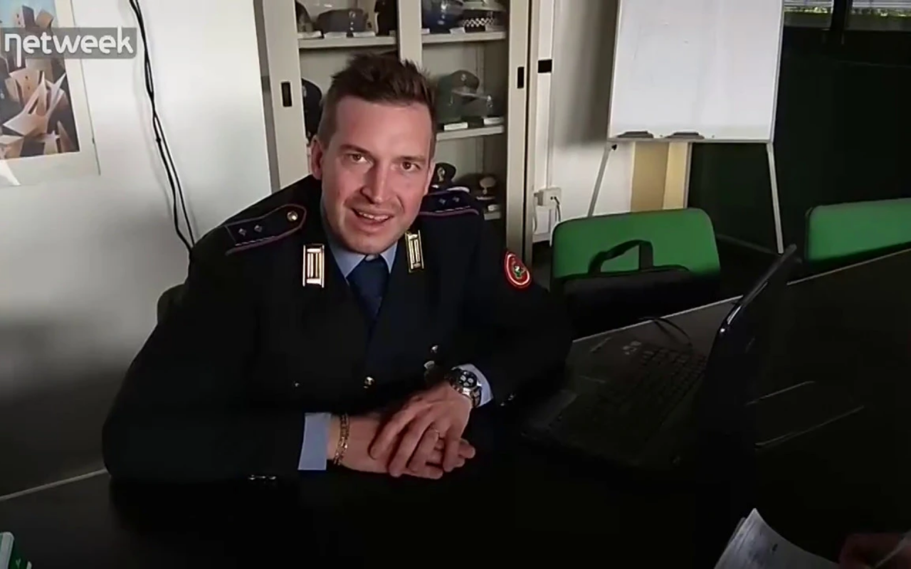 Cyberbullismo intervista a uno dei massimi esperti