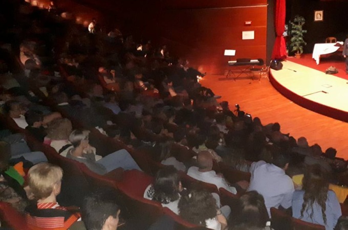A Cernusco sul Naviglio concerto dei giovani del conservatorio Monteverdi di Cremona