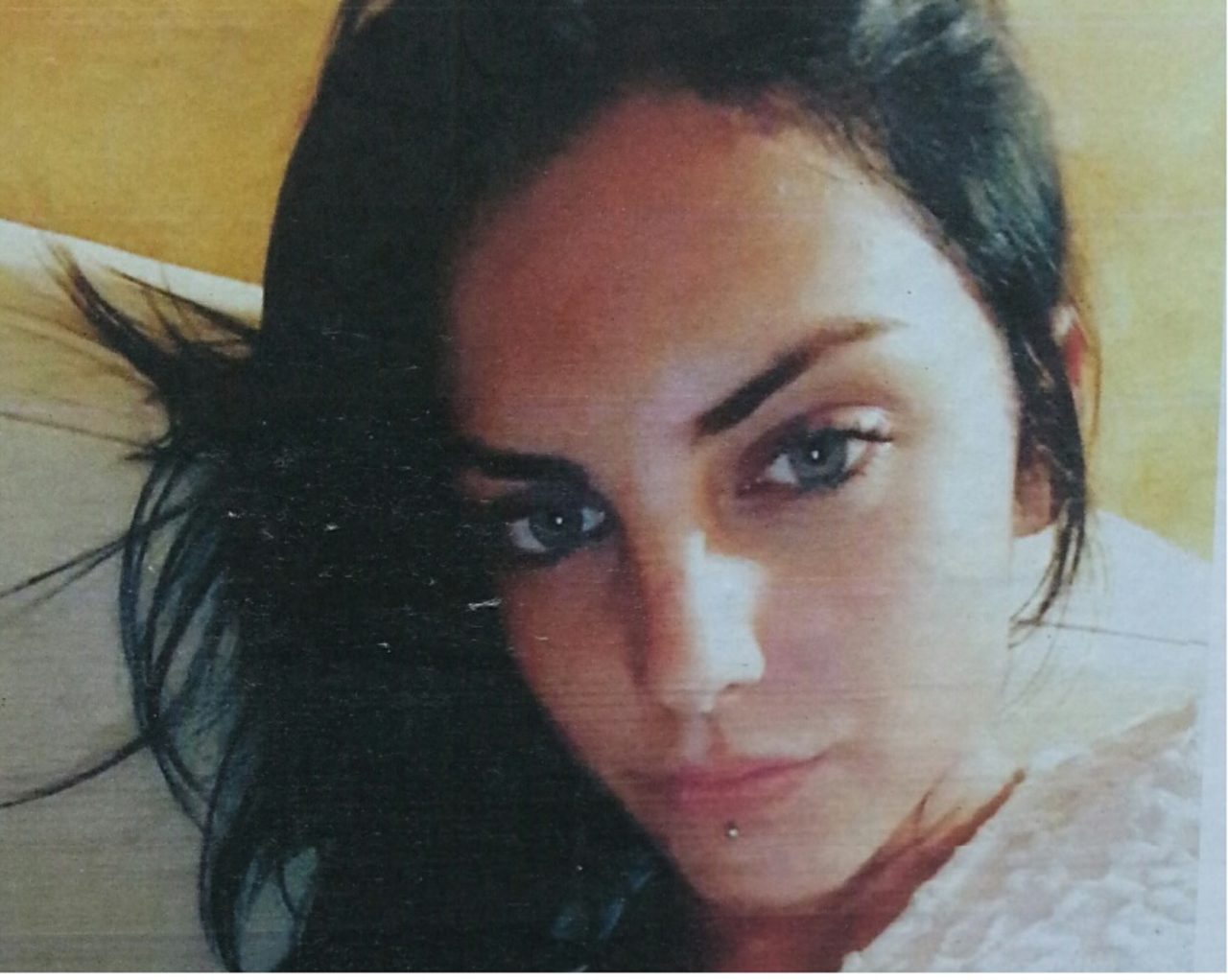 Giada Mornelli non aveva le cinture quando è morta, pena ridotta a chi guidava