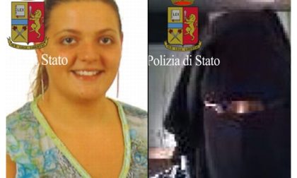 Terrorismo | Confermata la pena alla sorella della foreign fighter di Inzago