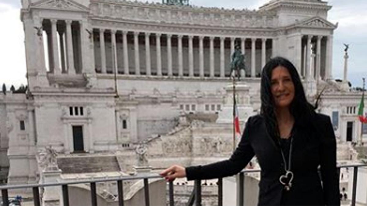 Fascismo, polemica sull’assessore regionale ex campionessa di sci