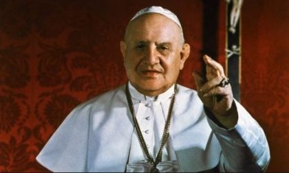 A Sotto il Monte grande festa per  il 60° anniversario di Pontificato del Papa Buono
