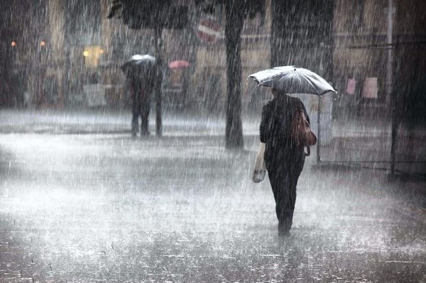 Ponte del 25 Aprile all’insegna del maltempo