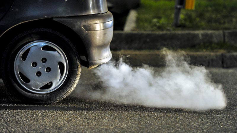 “Chi usa poco l’auto non inquina”. Niente limitazioni diesel per meno di 5mila km annui