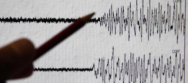 Un’altra scossa di terremoto. Trema la terra in Piemonte