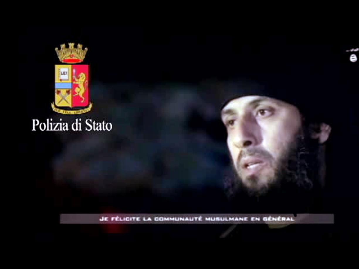 E’ sparito nel nulla: sospeso processo del foreign fighter dell’Isis
