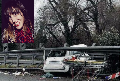 Morì sbattendo contro il guardrail killer: quattro indagati