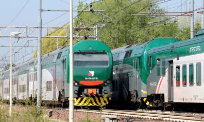 Aggressioni sui treni il Codacons diffida Trenord e Trenitalia