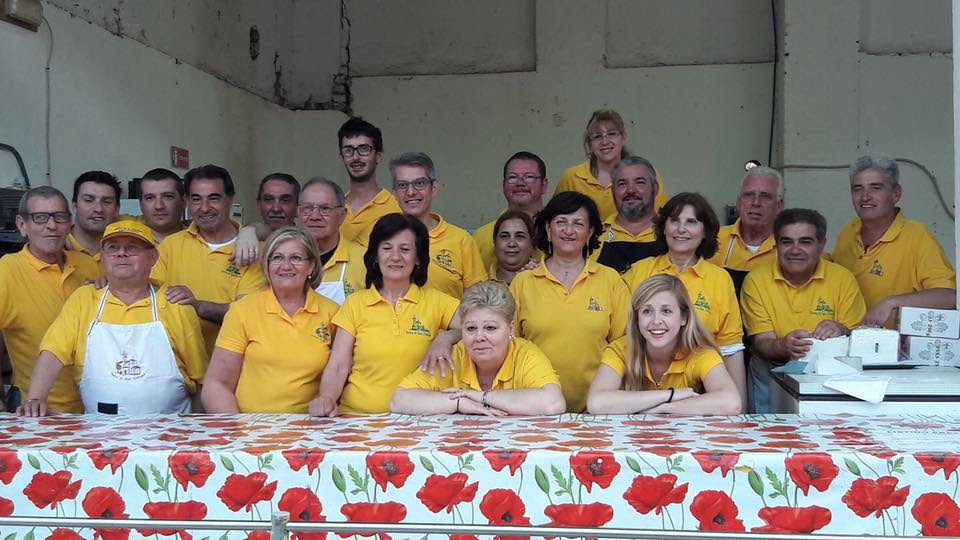 San Vittore in festa, al via la 41° edizione