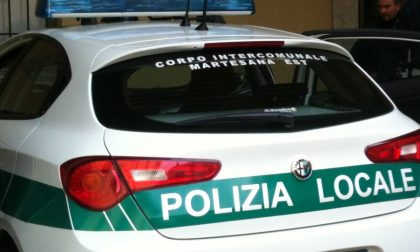 Polizia Locale ridotta all'osso a Pozzo, Vaprio e Trezzano Rosa