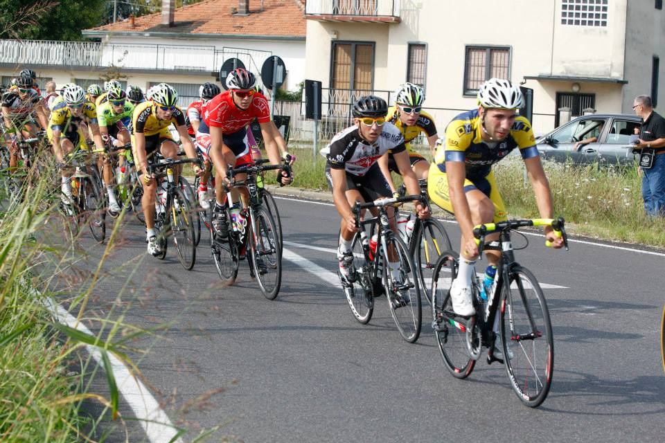 Nuova edizione della Pessano-Roncola: la salita che forgia i nuovi talenti